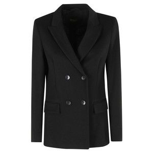 Seventy Tailored Double-Breasted Seventy Jacket - NWT